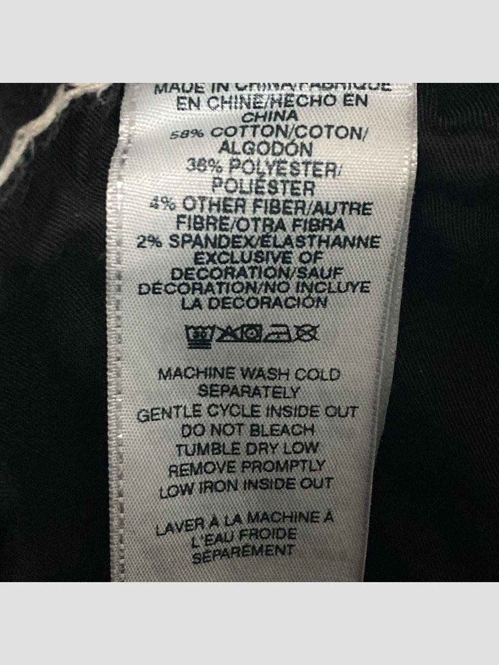 Jean TRUE RELIGION - Talla 36 (VOP01080889)-5