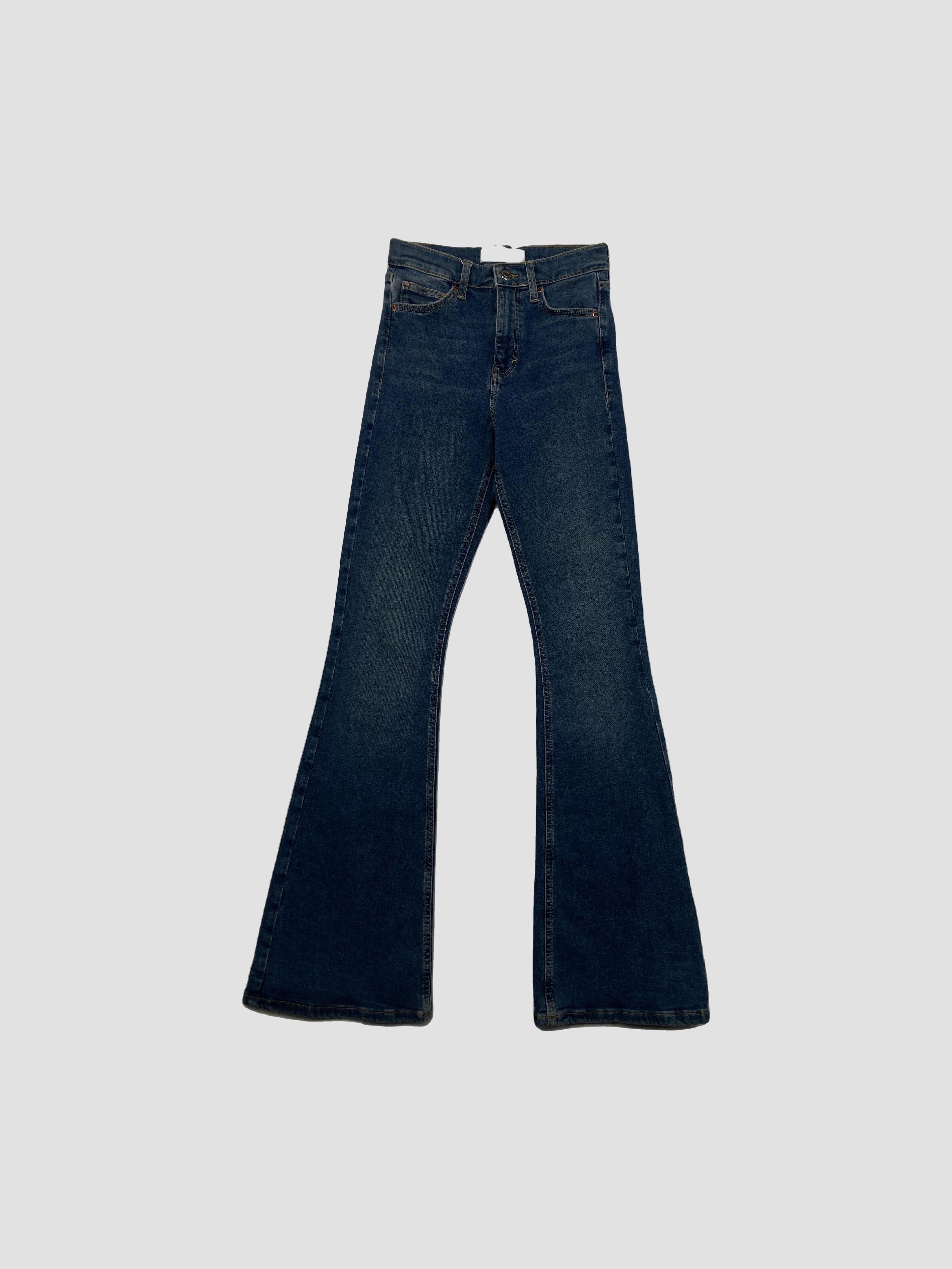 Jean TOPSHOP - Talla 32 (VOP01093420)-0