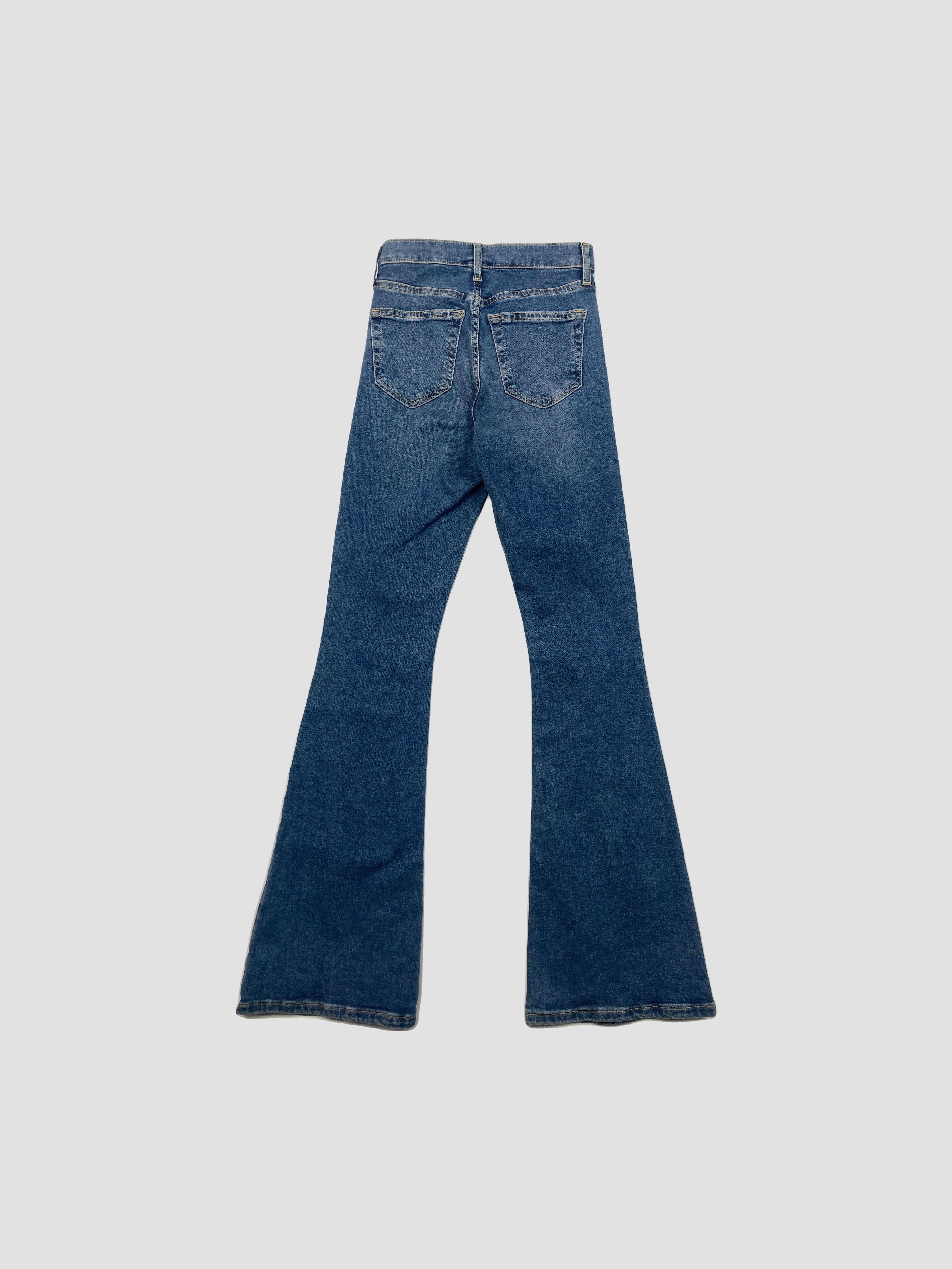 Jean TOPSHOP - Talla 32 (VOP01093420)-1
