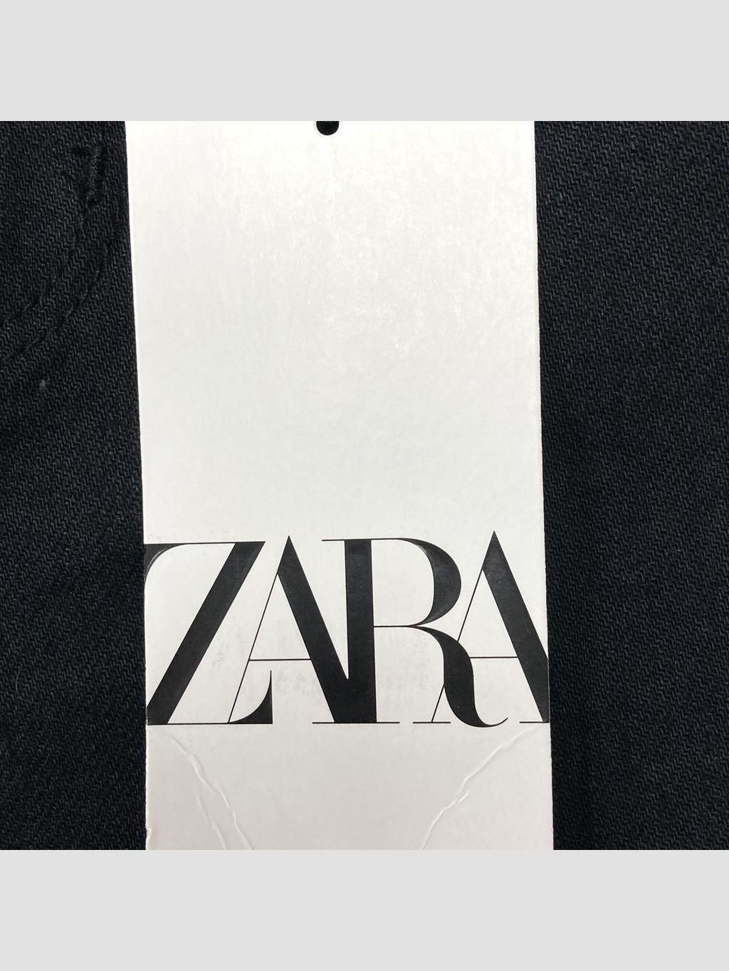 Jean ZARA - Talla 34 (VOP01144278)-3