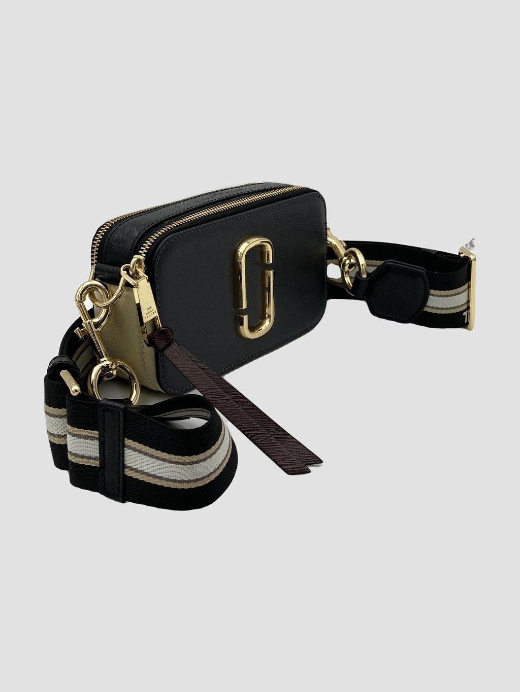 Bandolera MARC JACOBS - Talla Talla Única (VOP00991415)-1