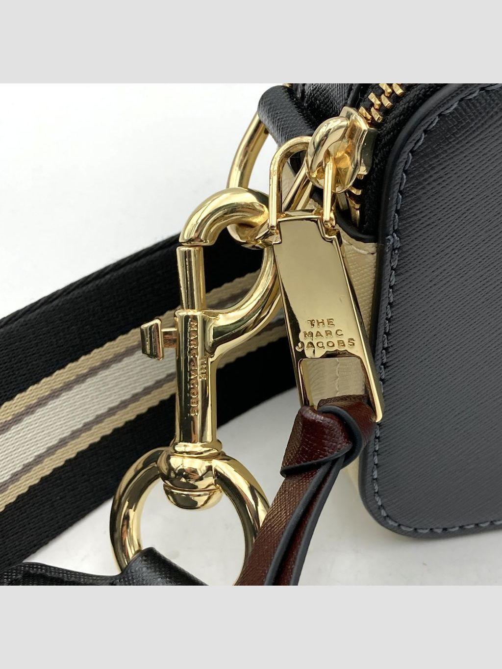 Bandolera MARC JACOBS - Talla Talla Única (VOP00991415)-3