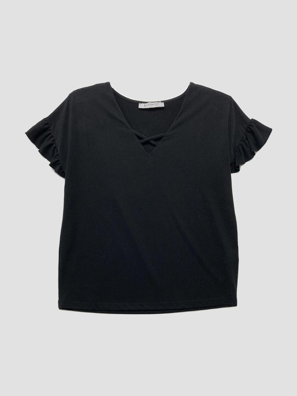 Polera BASEMENT - Talla M (VOP00819491)-0