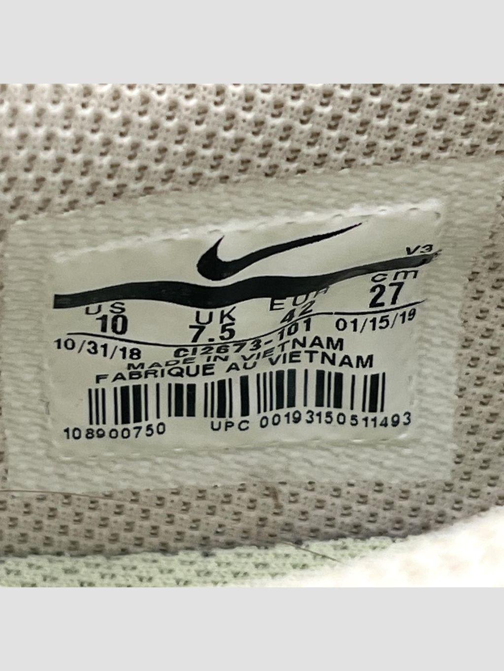 Zapatillas NIKE - Talla 42 (VOP01162220)-2