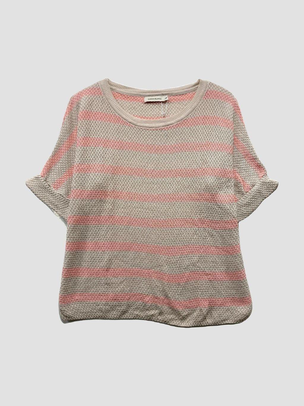 Polera CUESTA BLANCA - Talla M (VOP01029892)-0