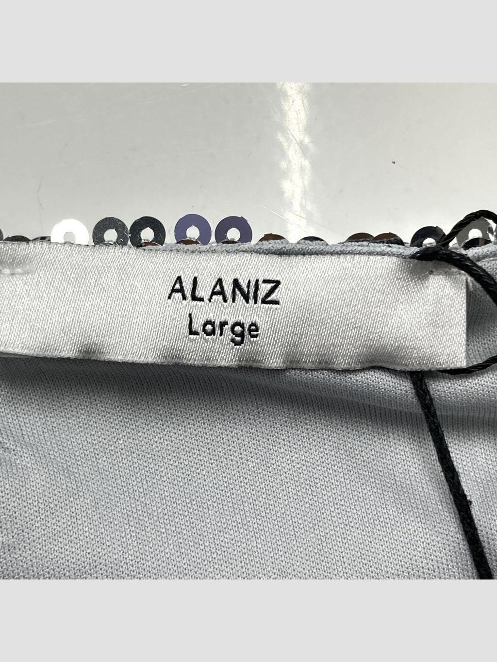 Top ALANIZ - Talla L (VOP00888429)-2