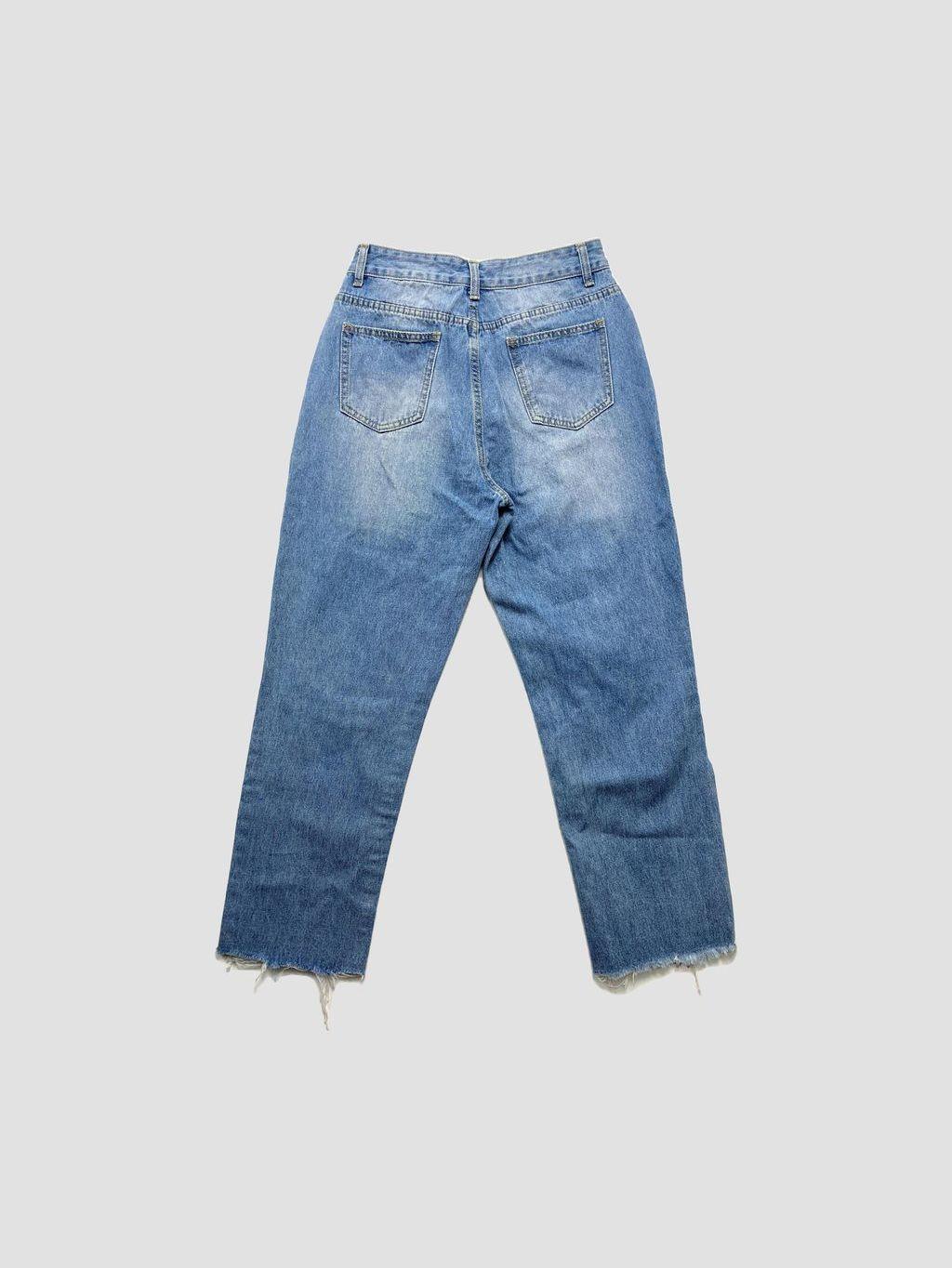 Jean VINTAGE - Talla 38 (VOP00918148)-1