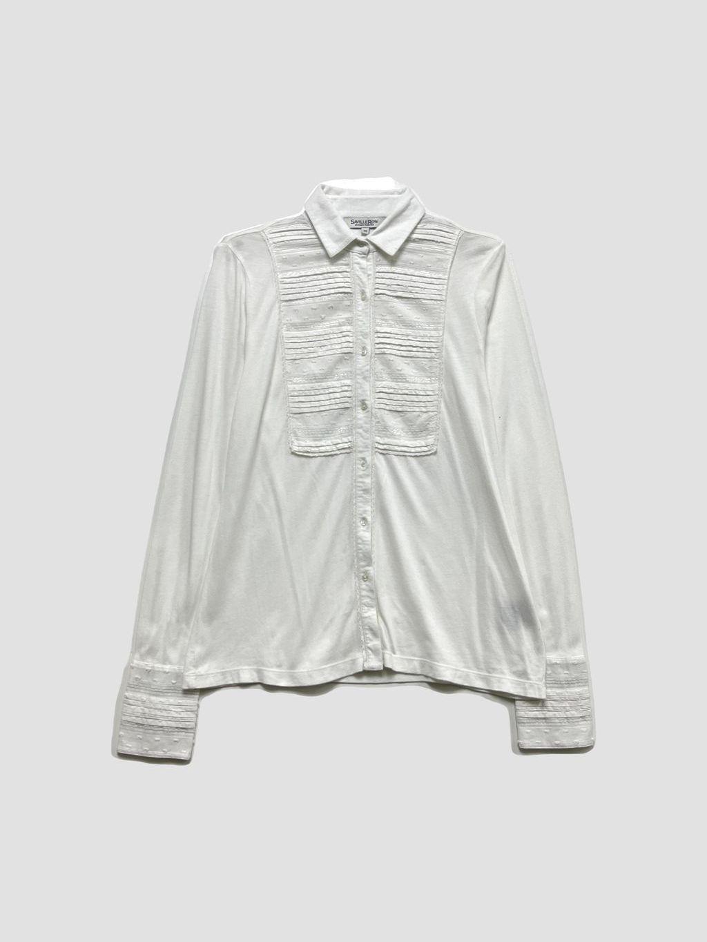 Blusa SAVILLE ROW - Talla XS (VOP00931541)-0