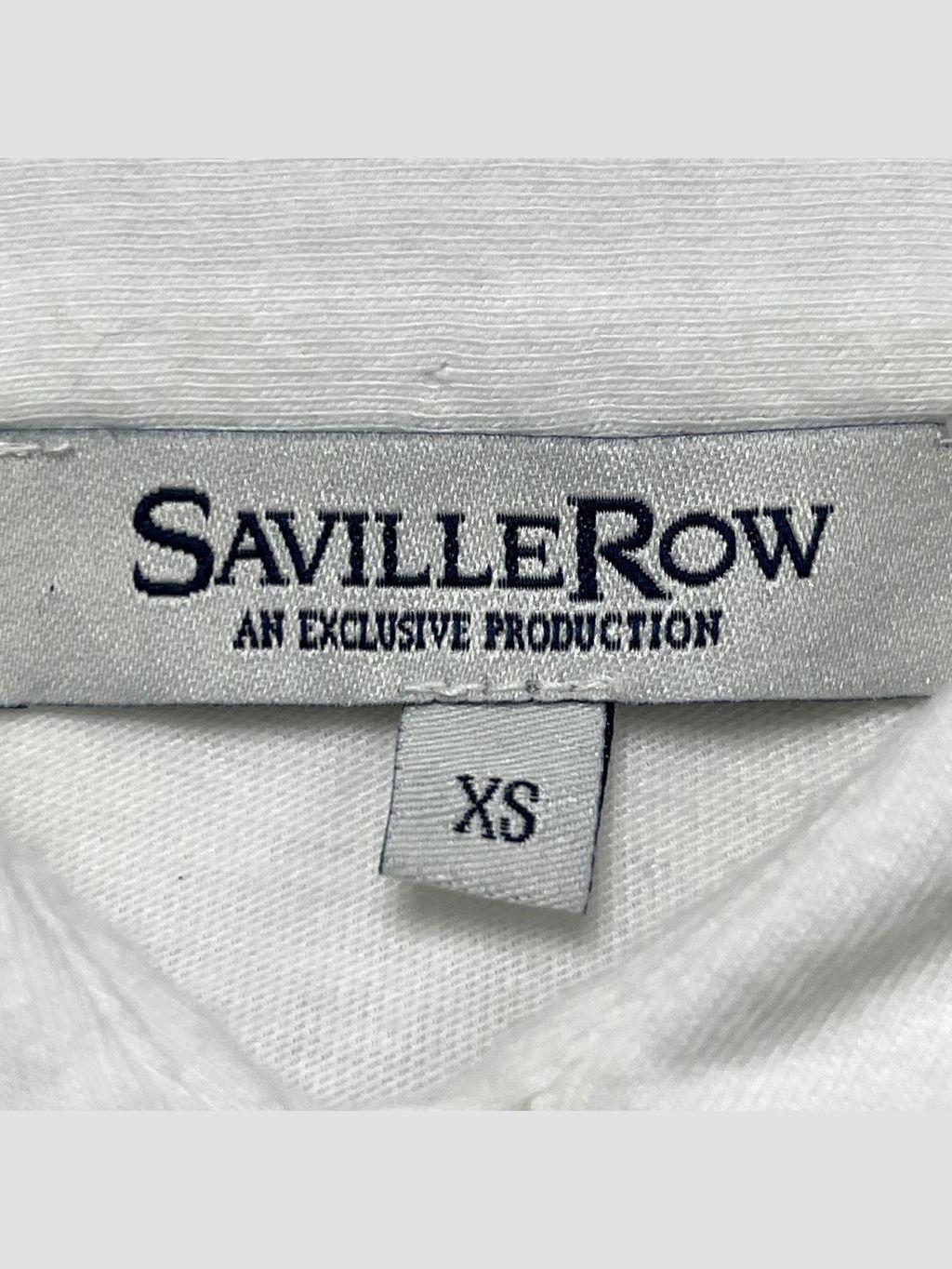 Blusa SAVILLE ROW - Talla XS (VOP00931541)-1