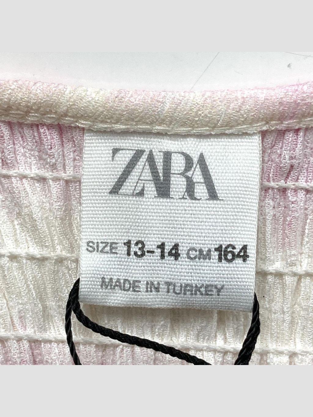 Enterito ZARA - Talla XS (VOP00923723)-2