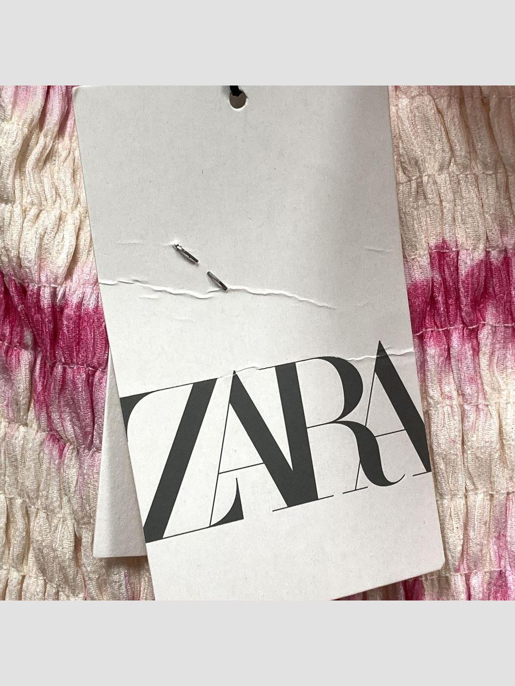 Enterito ZARA - Talla XS (VOP00923723)-3