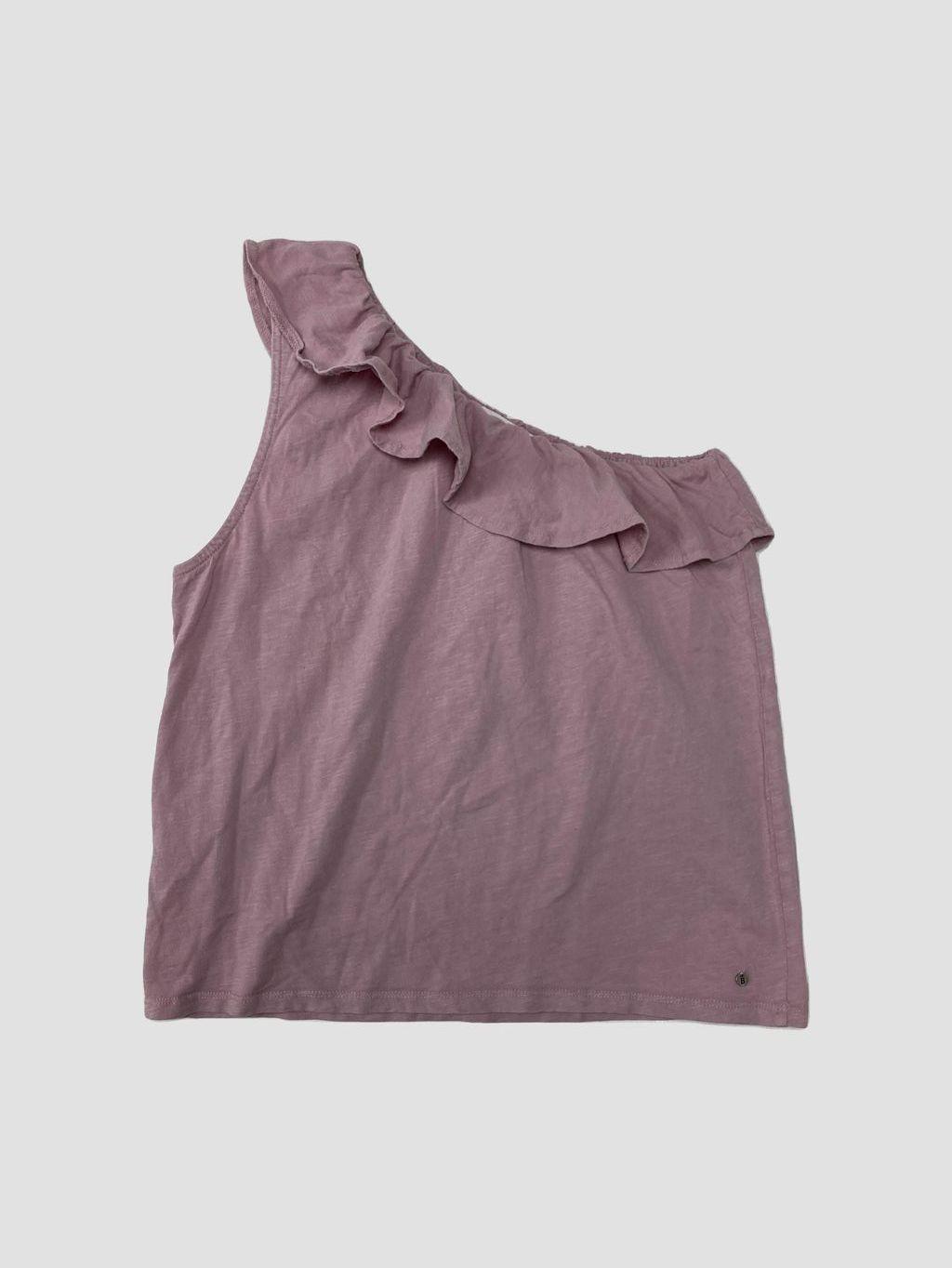 Polera sin mangas BROWNIE - Talla L (VOP01146353)-0