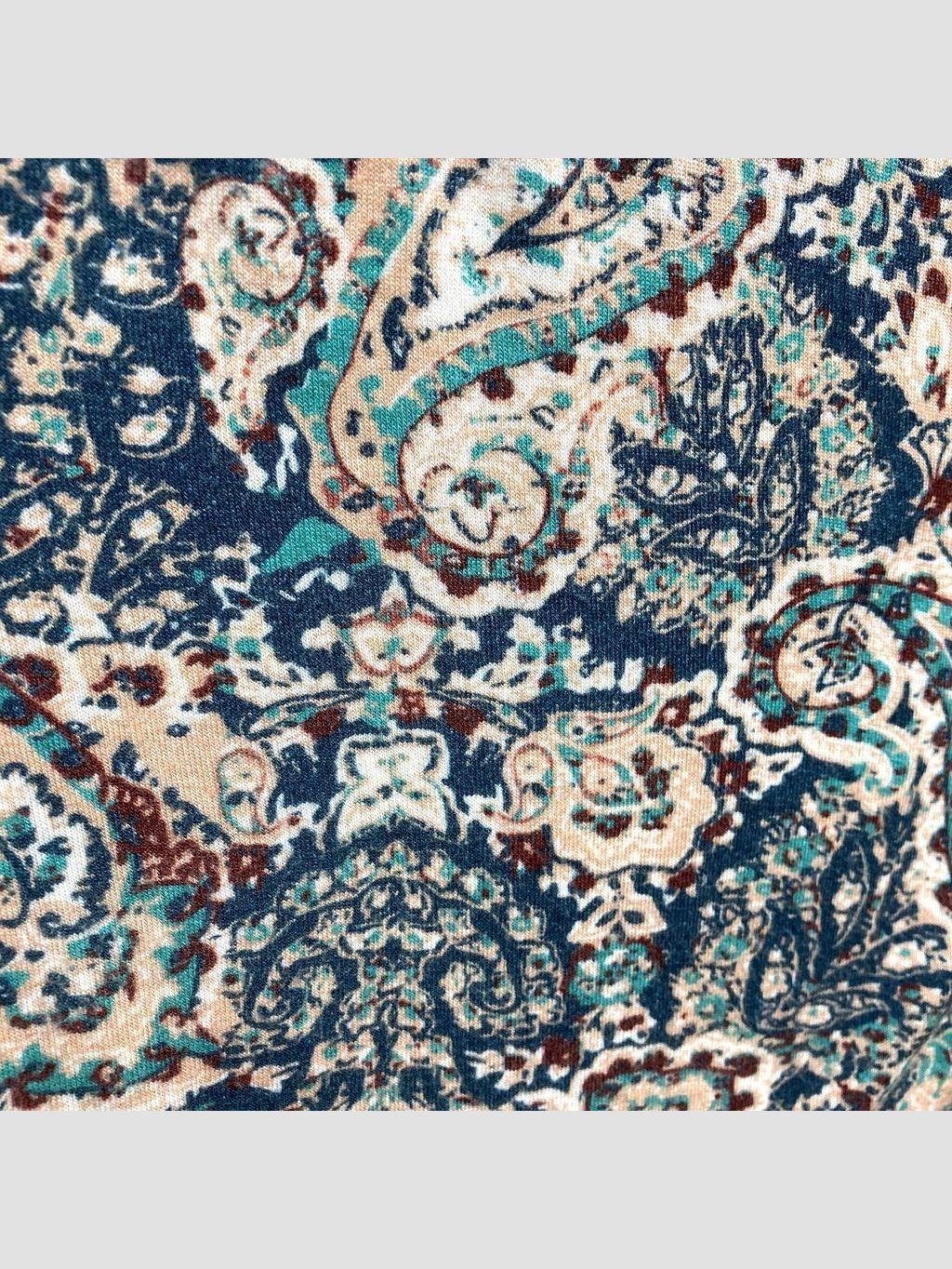 Polera sin mangas UMBRALE - Talla XS (VOP00813436)-2