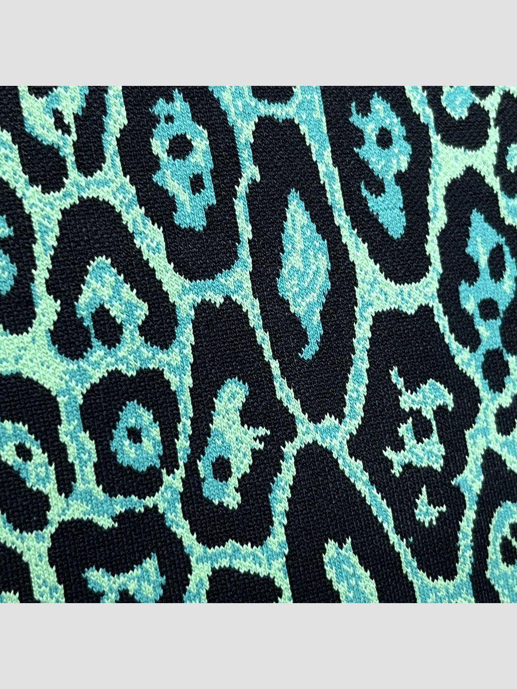 Falda larga BCBG MAXAZRIA - Talla 34 (VOP01108683)-3