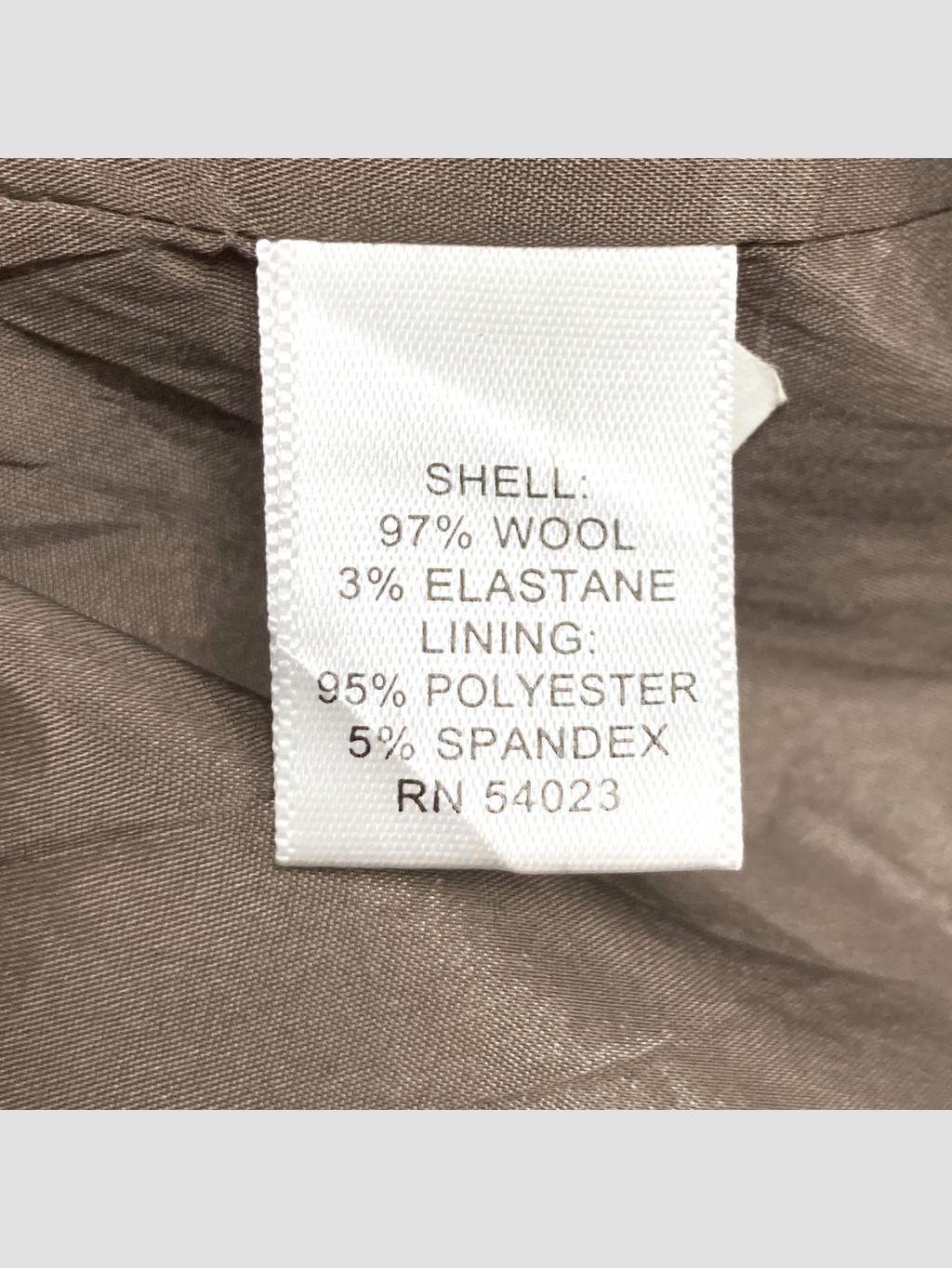 Vestido largo BANANA REPUBLIC - Talla S (VOP01042279)-2