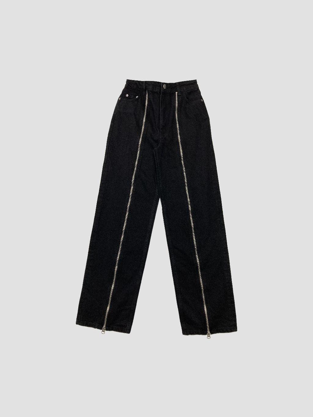 Jean ZARA - Talla 34 (VOP01143260)-0