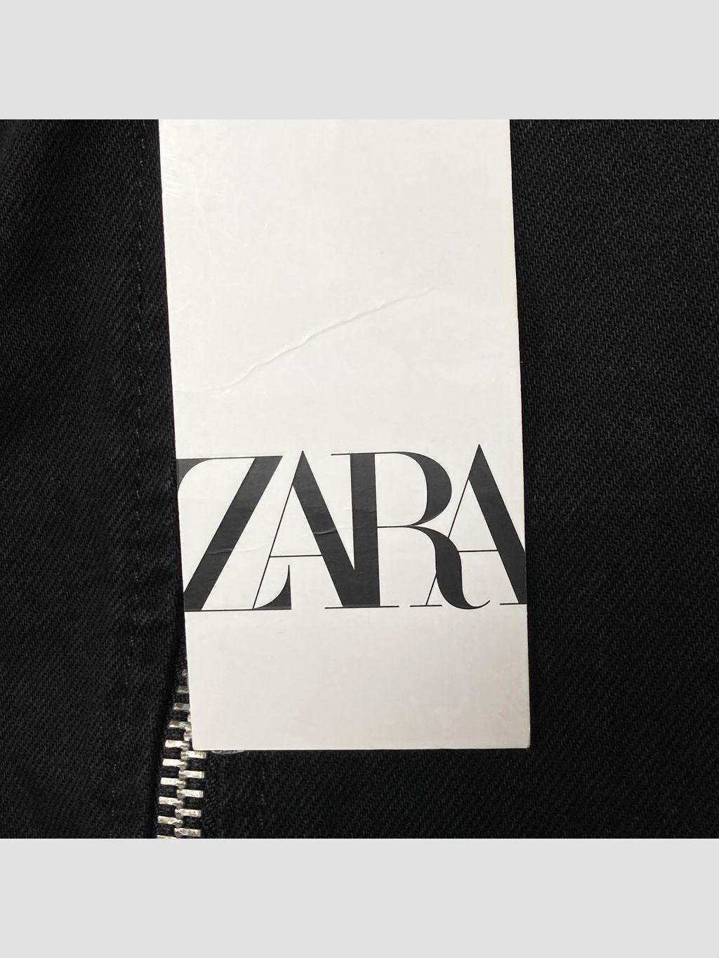 Jean ZARA - Talla 34 (VOP01143260)-3