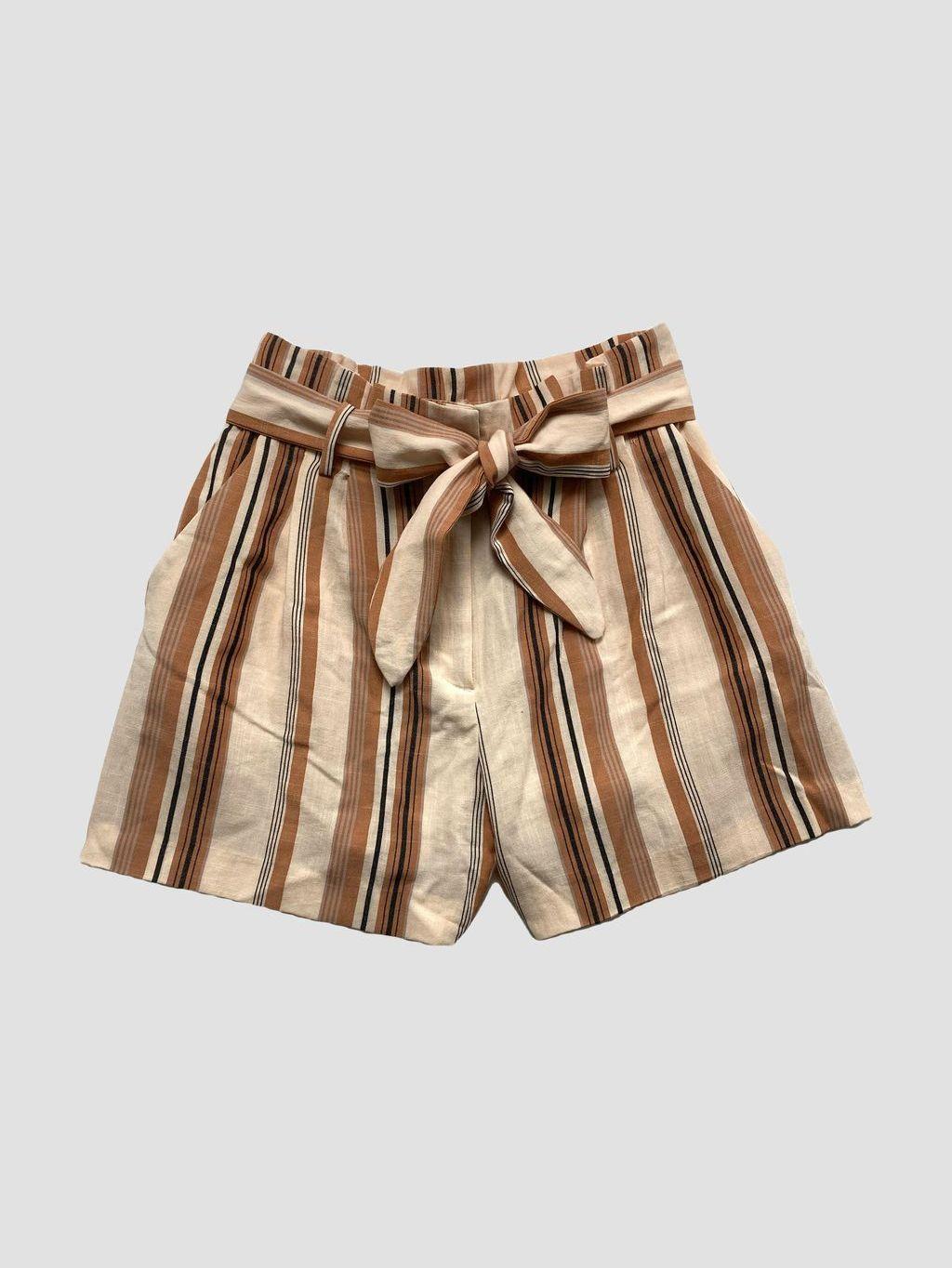 Short H&M - Talla 40 (VOP00906666)-0