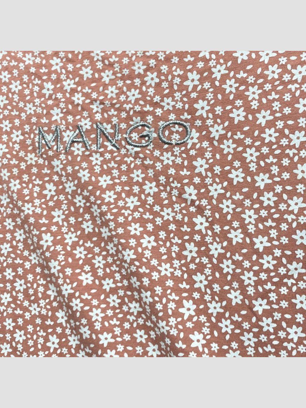 Polera MANGO - Talla S (VOP00917813)-1