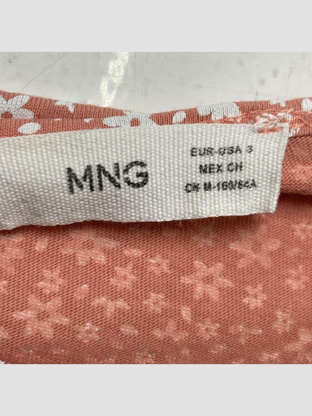 Polera MANGO - Talla S (VOP00917813)-2