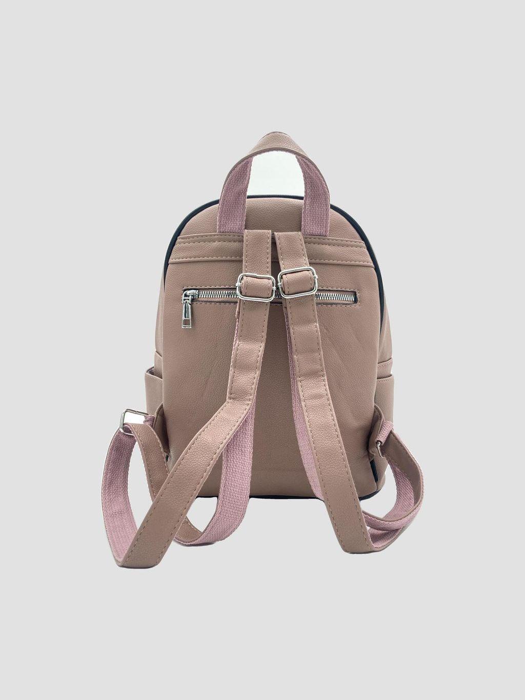 Mochila VINTAGE - Talla Talla Única (VOP00952627)-2