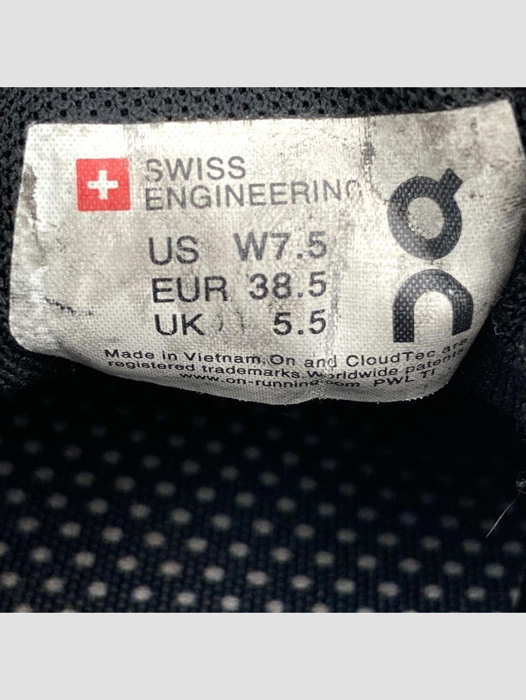 Zapatillas ON - Talla 38 (VOP00943043)-2