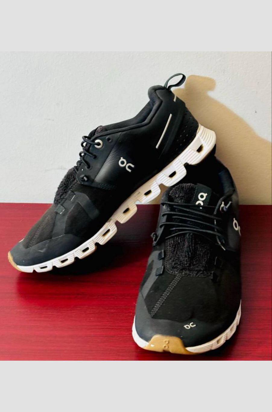 Zapatillas ON - Talla 38 (VOP00943043)-3