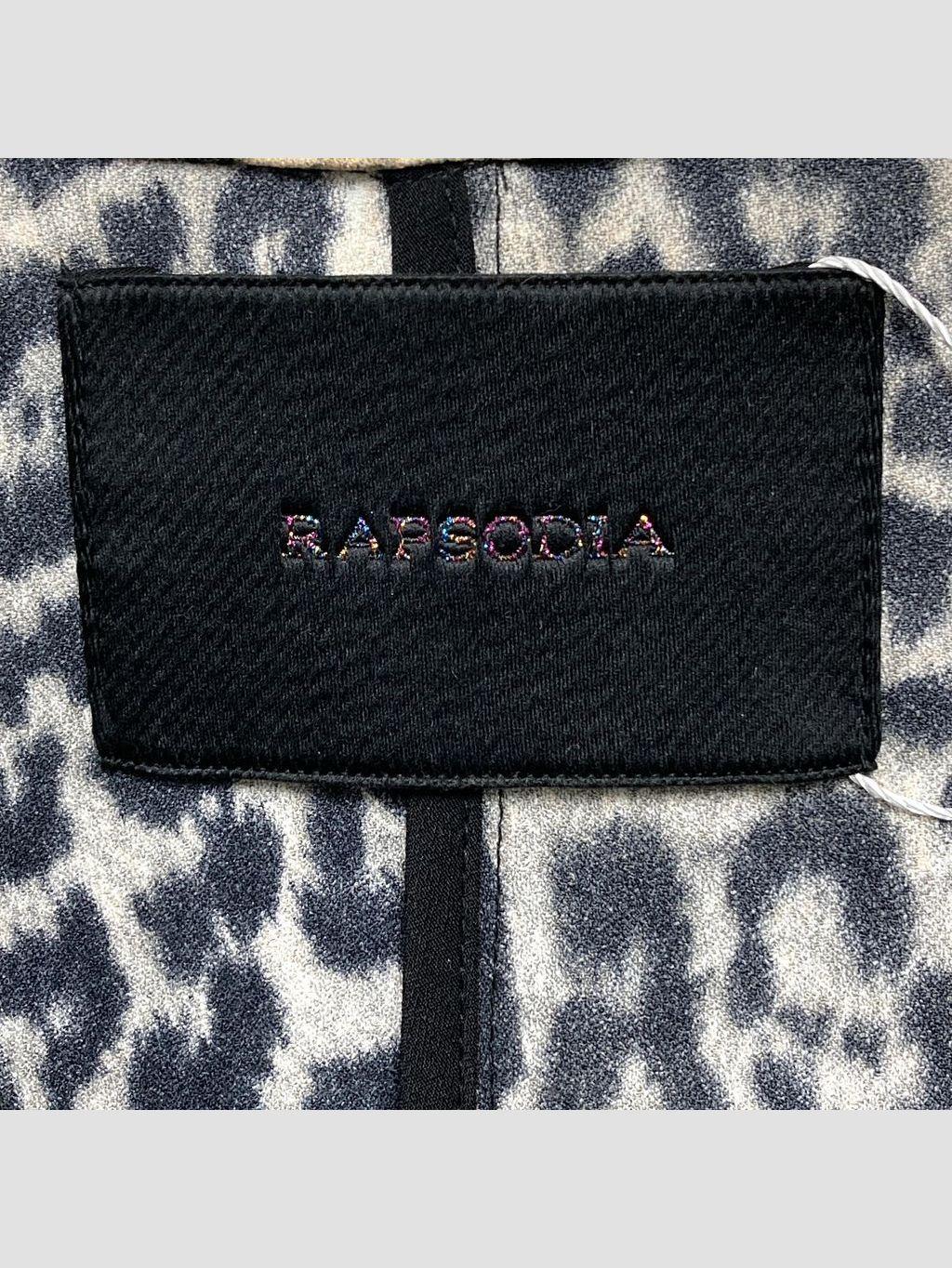 Blazer RAPSODIA - Talla M (VOP01033501)-1