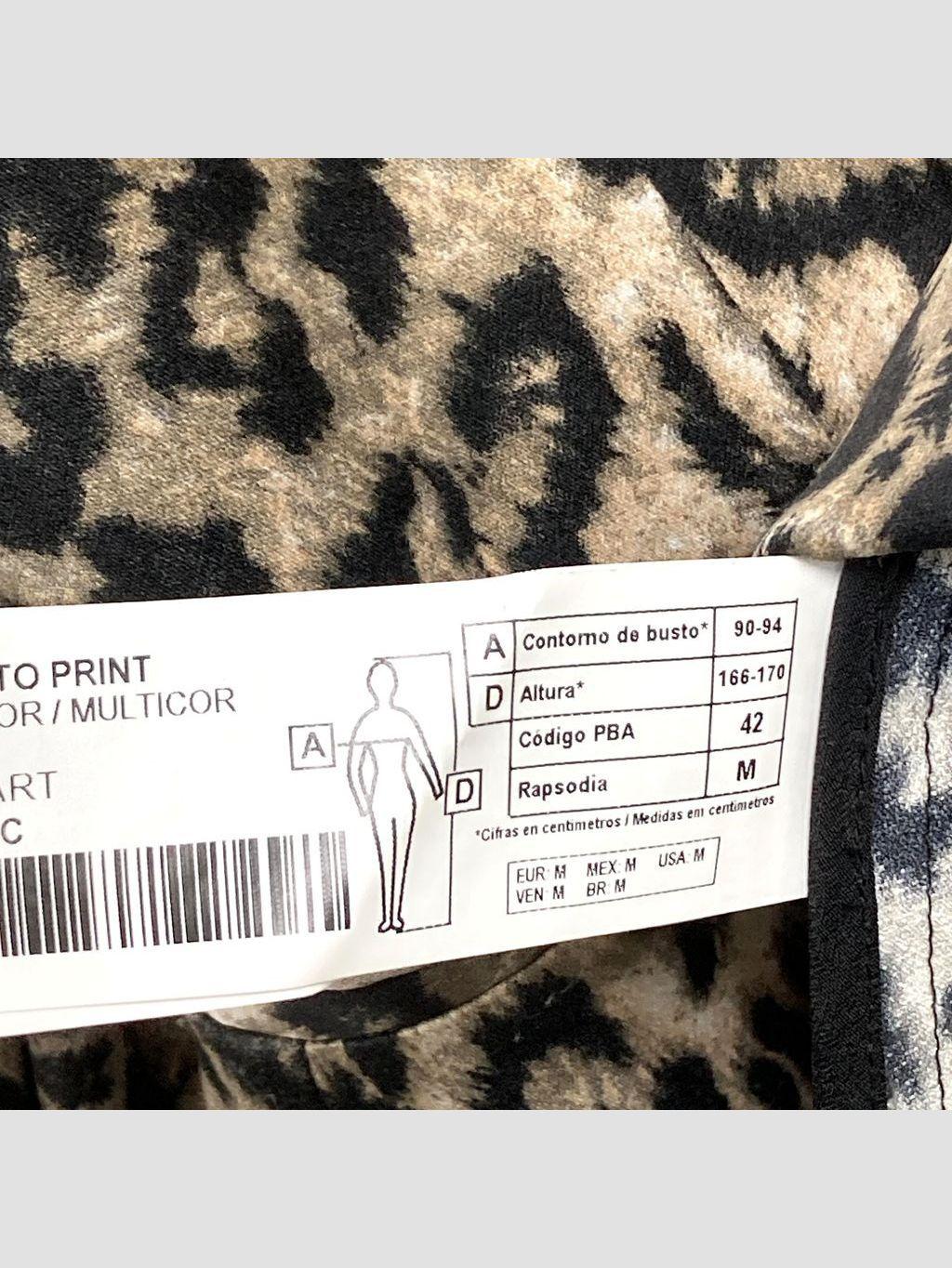 Blazer RAPSODIA - Talla M (VOP01033501)-2