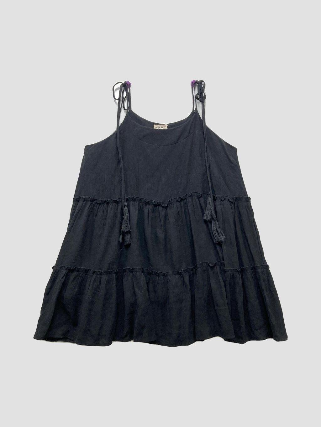 Vestido corto UMBRALE - Talla M (VOP00884277)-0