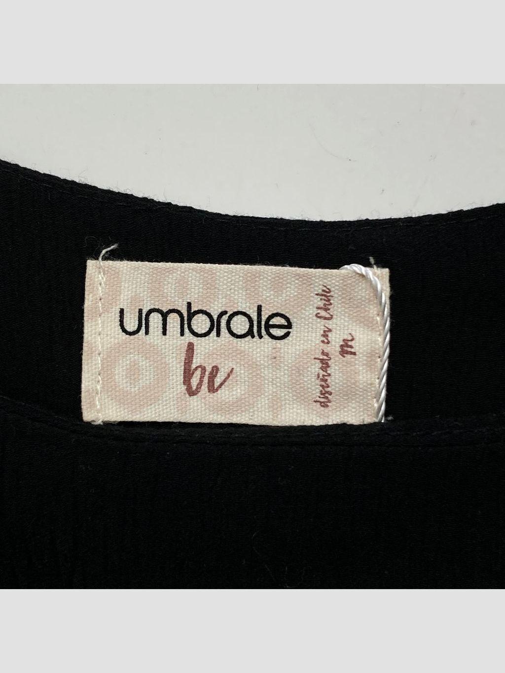 Vestido corto UMBRALE - Talla M (VOP00884277)-1