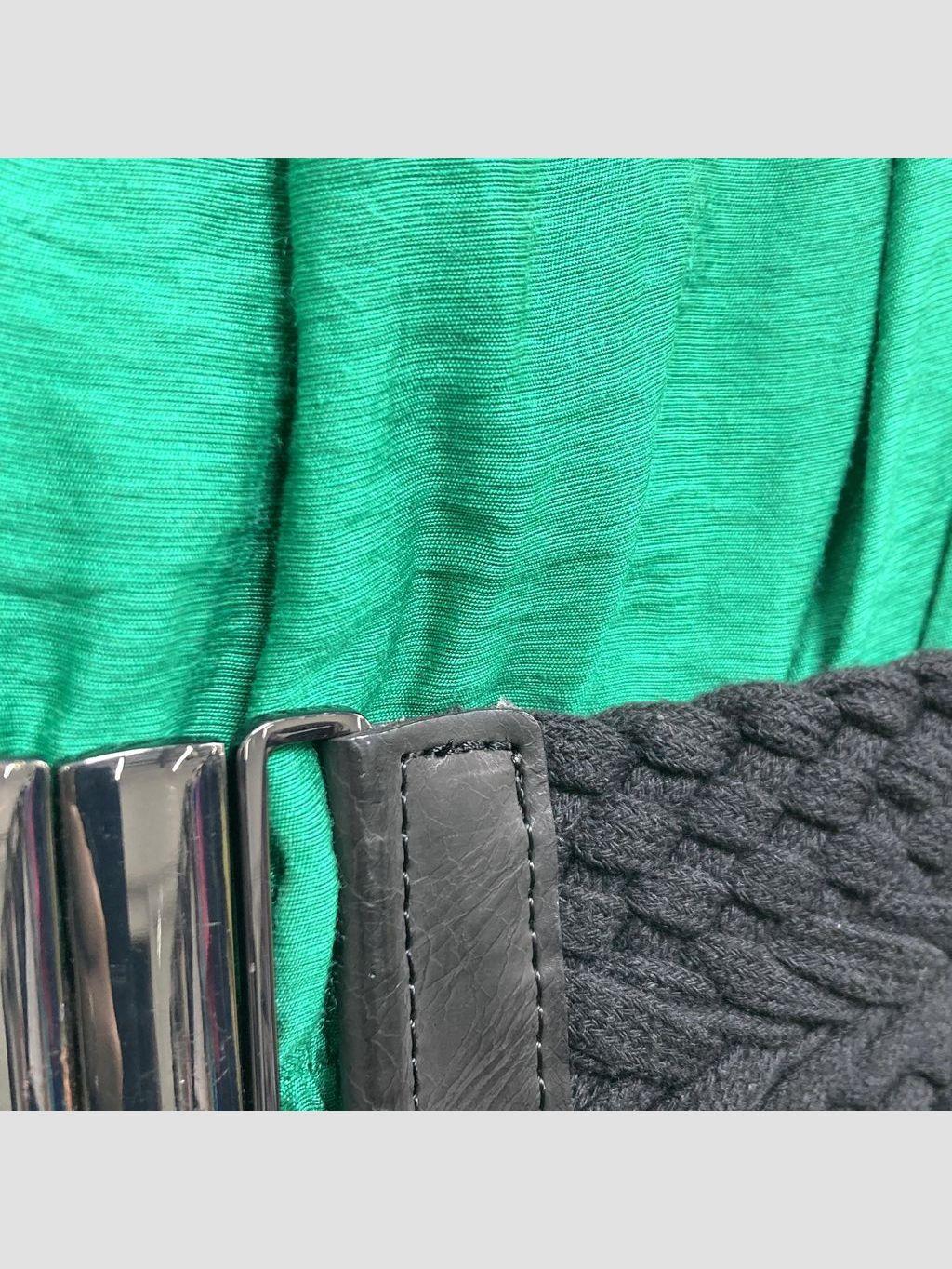 Vestido corto MANGO - Talla S (VOP01042014)-2