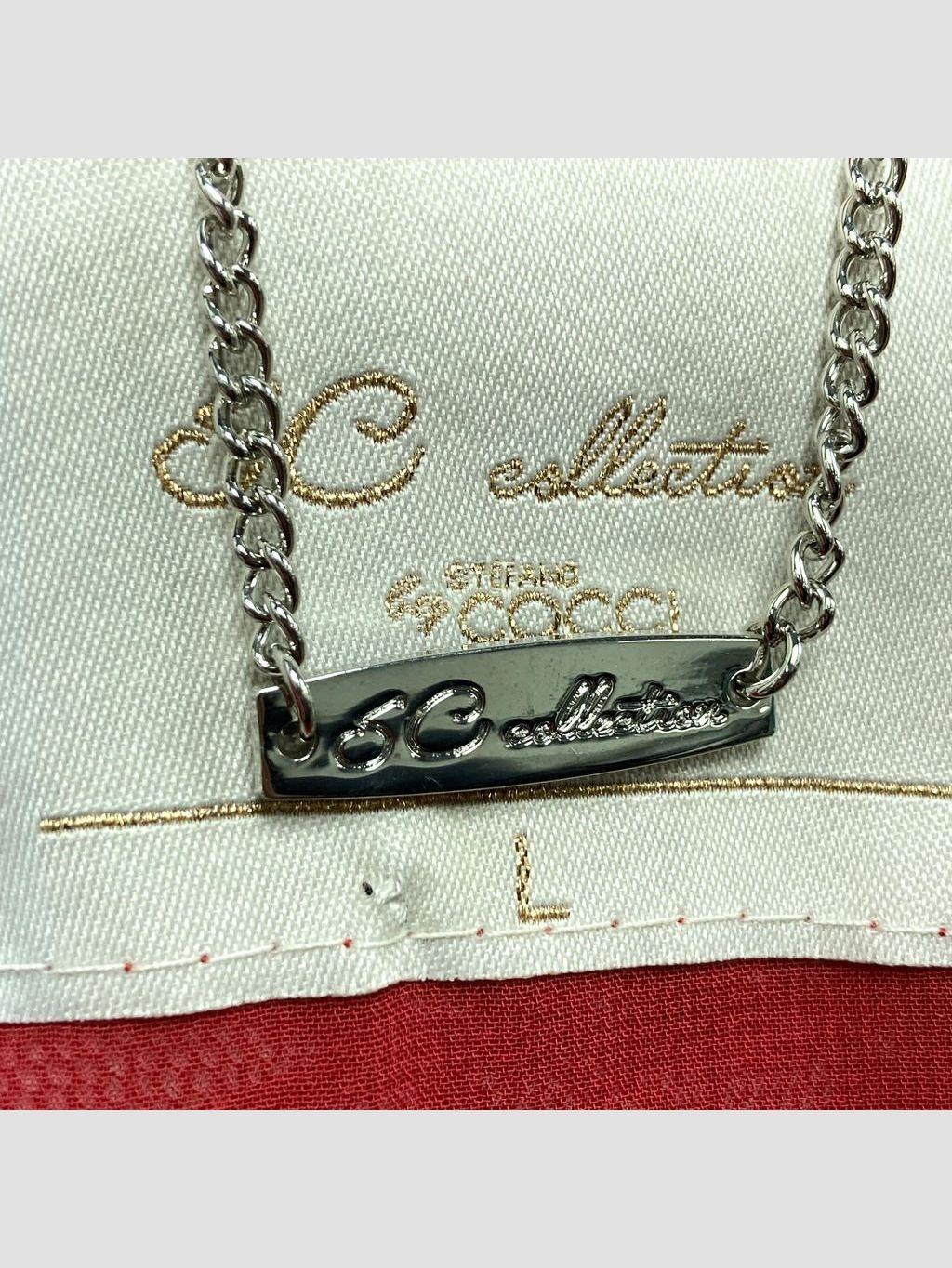 Chaqueta formal STEFANO COCCI - Talla L (VOP00898972)-1