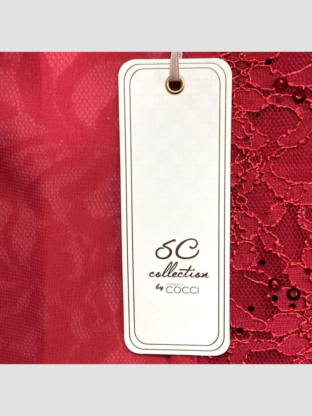 Chaqueta formal STEFANO COCCI - Talla L (VOP00898972)-3