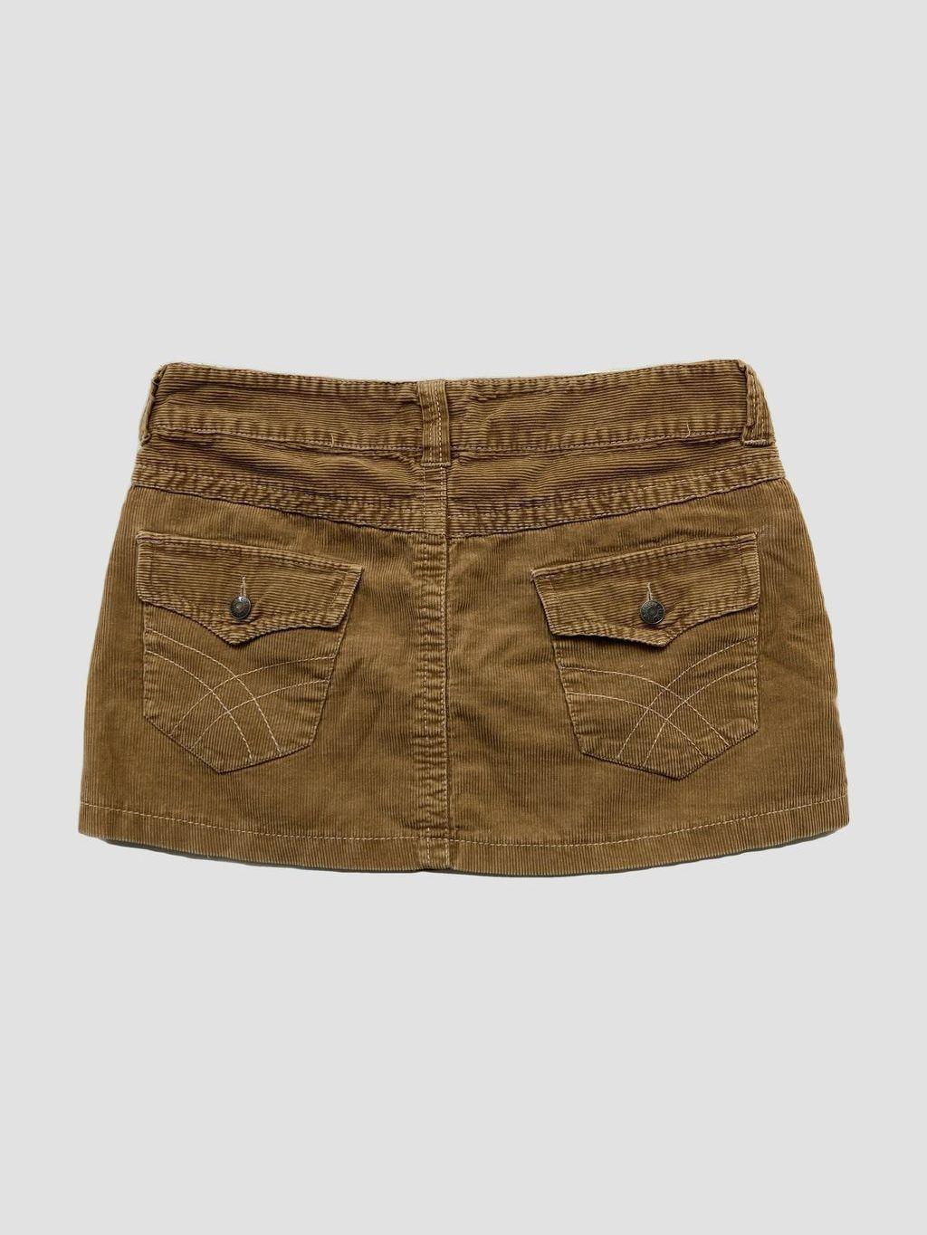 Falda corta DENIM CO BY PRIMARK - Talla 40 (VOP01051758)-1