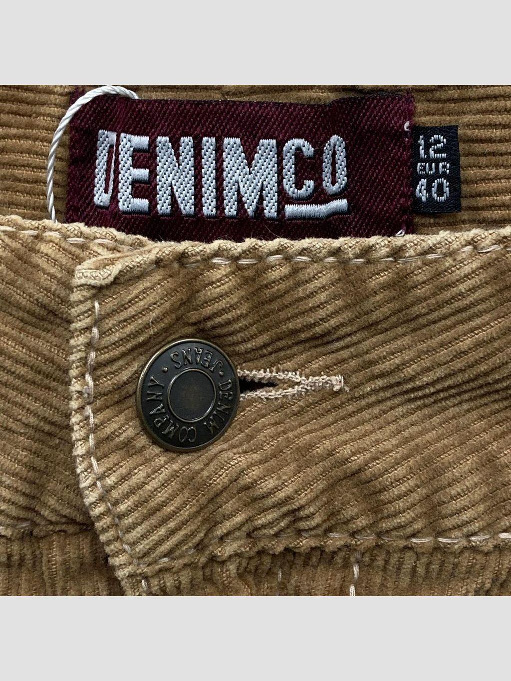 Falda corta DENIM CO BY PRIMARK - Talla 40 (VOP01051758)-2