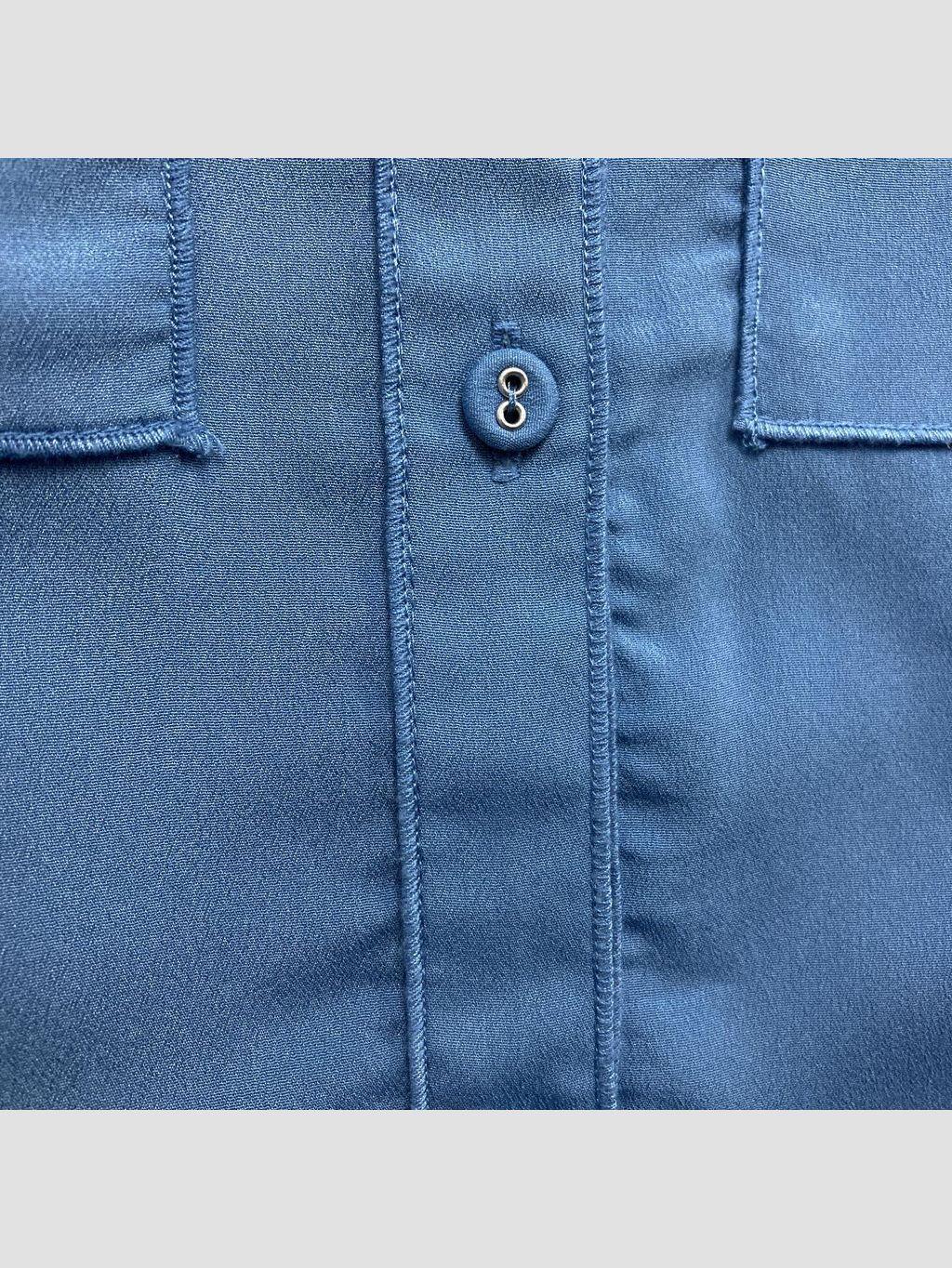 Camisa ZARA - Talla XS (VOP01012807)-2