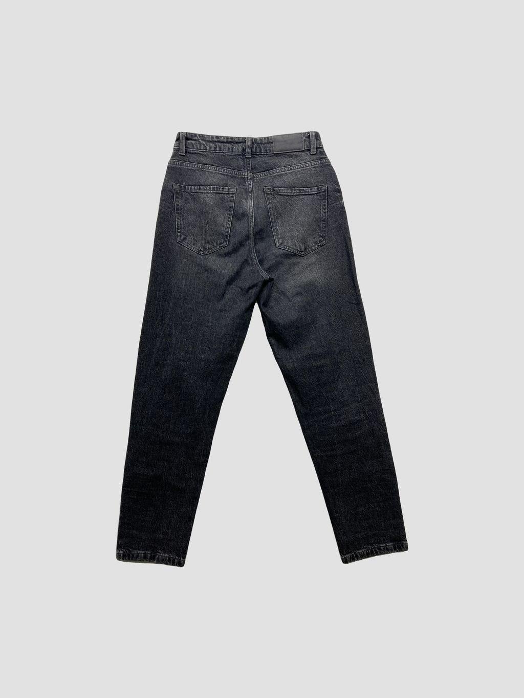 Jean ZARA - Talla 36 (VOP01025176)-1