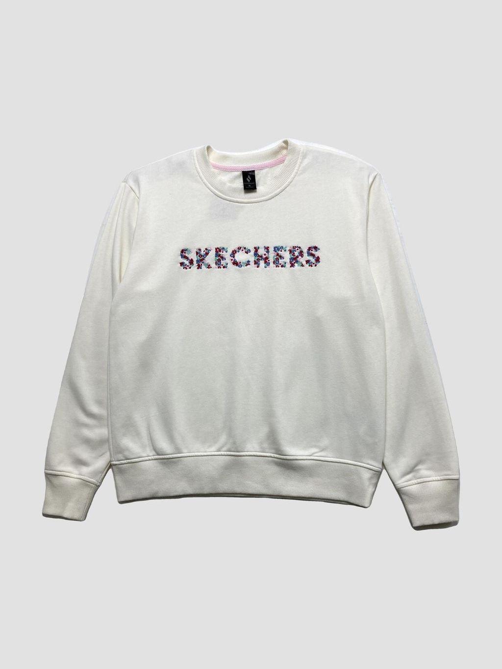 Polerón SKECHERS - Talla S (VOP00991318)-0