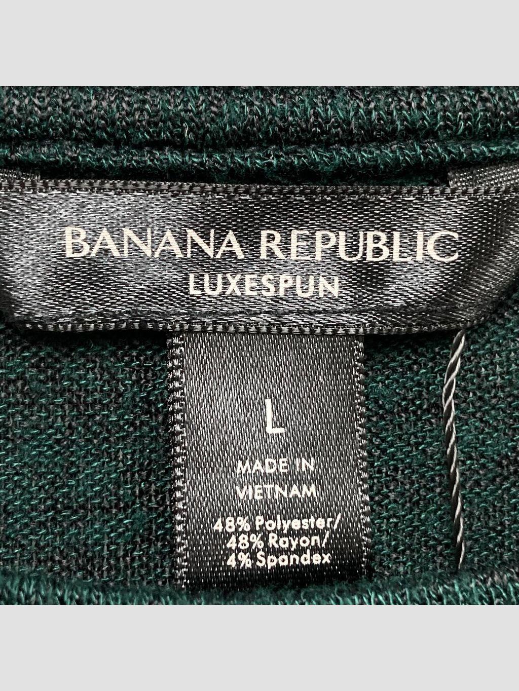 Sweater BANANA REPUBLIC - Talla L (VOP00893933)-1