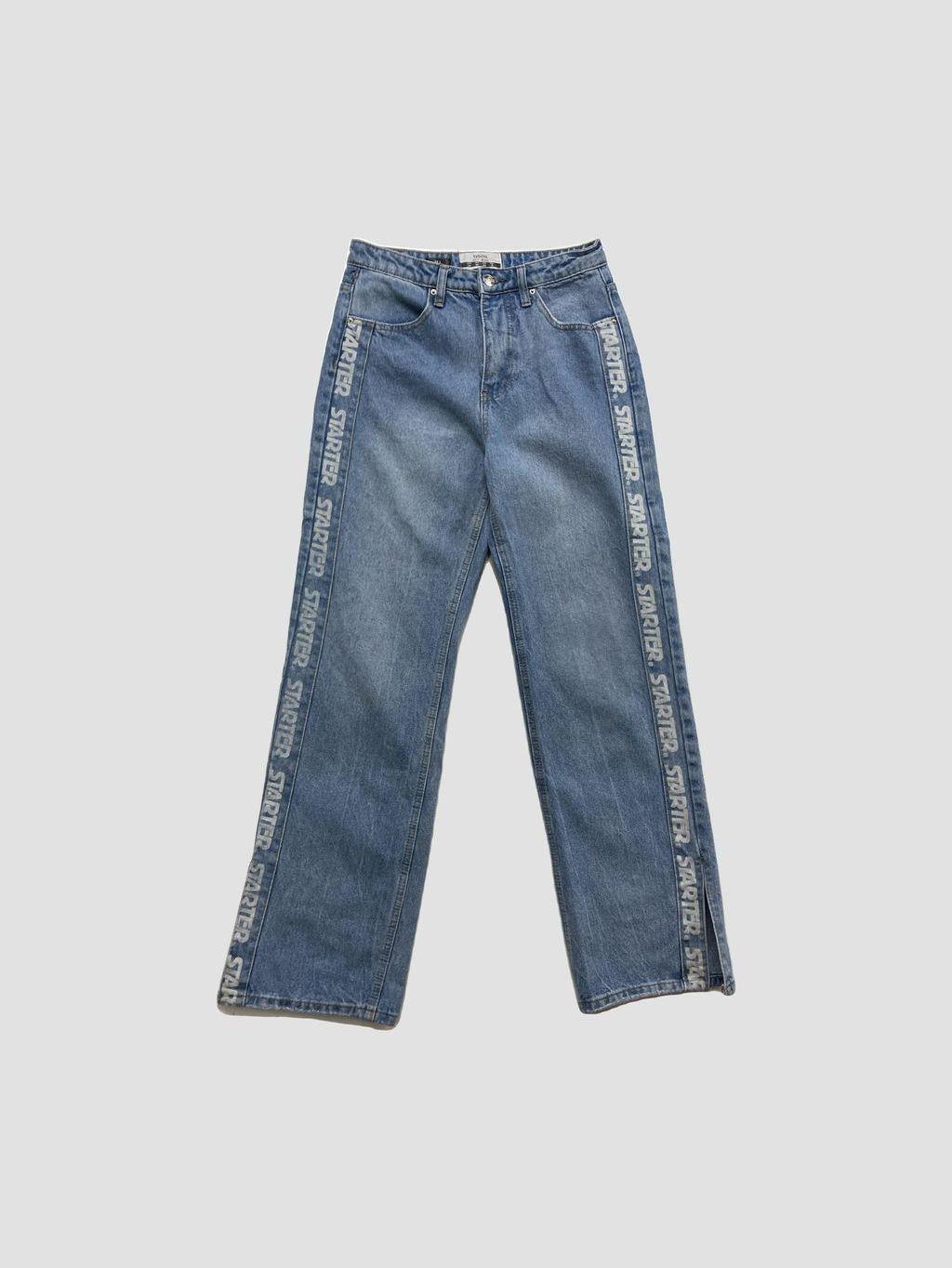 Jean SYBILLA - Talla 36 (VOP00861410)-0