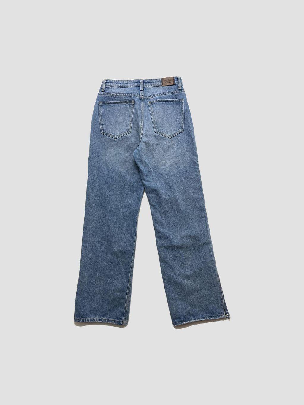 Jean SYBILLA - Talla 36 (VOP00861410)-1