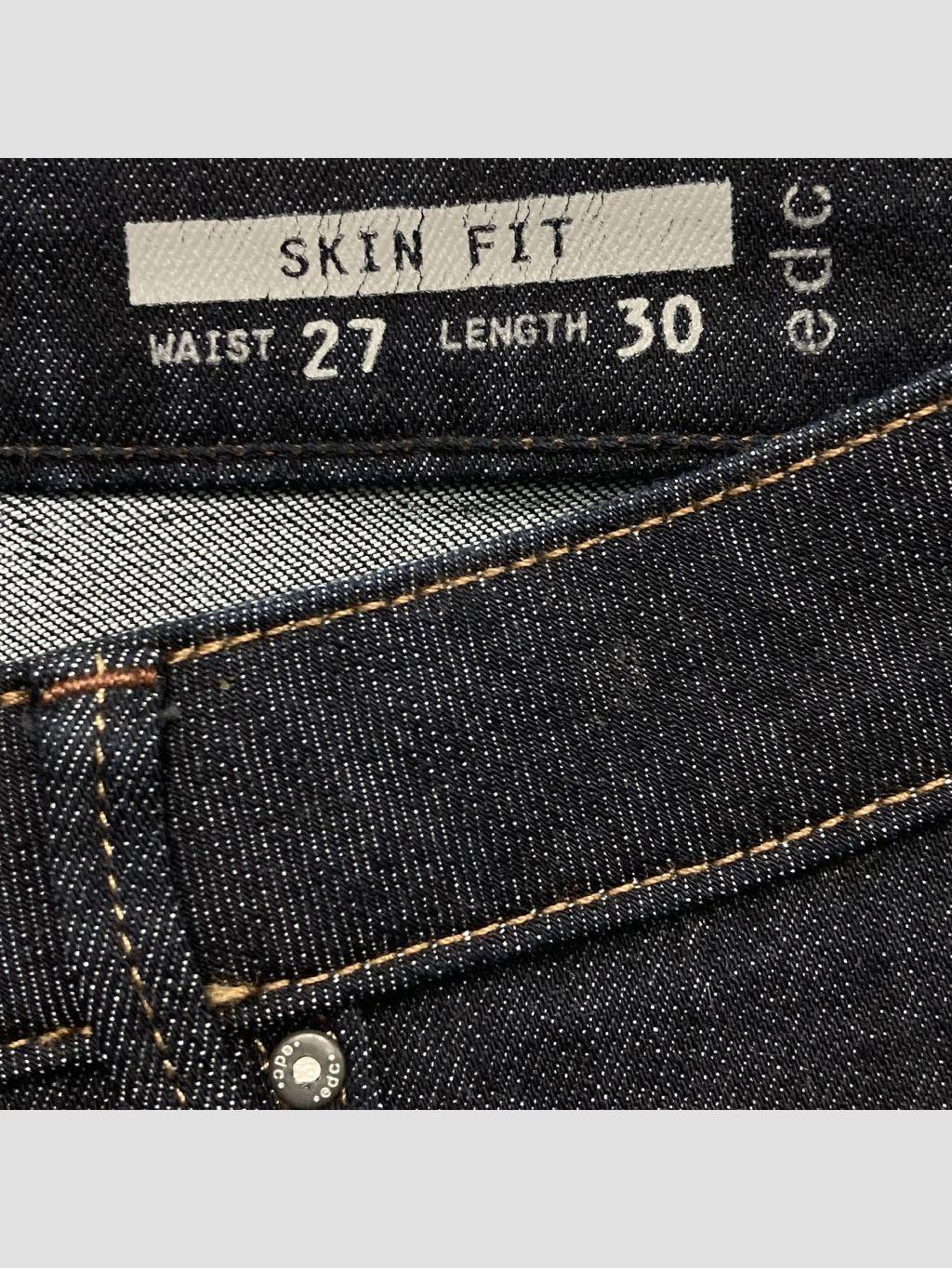 Jean EDC BY ESPRIT - Talla 38 (VOP00946836)-2