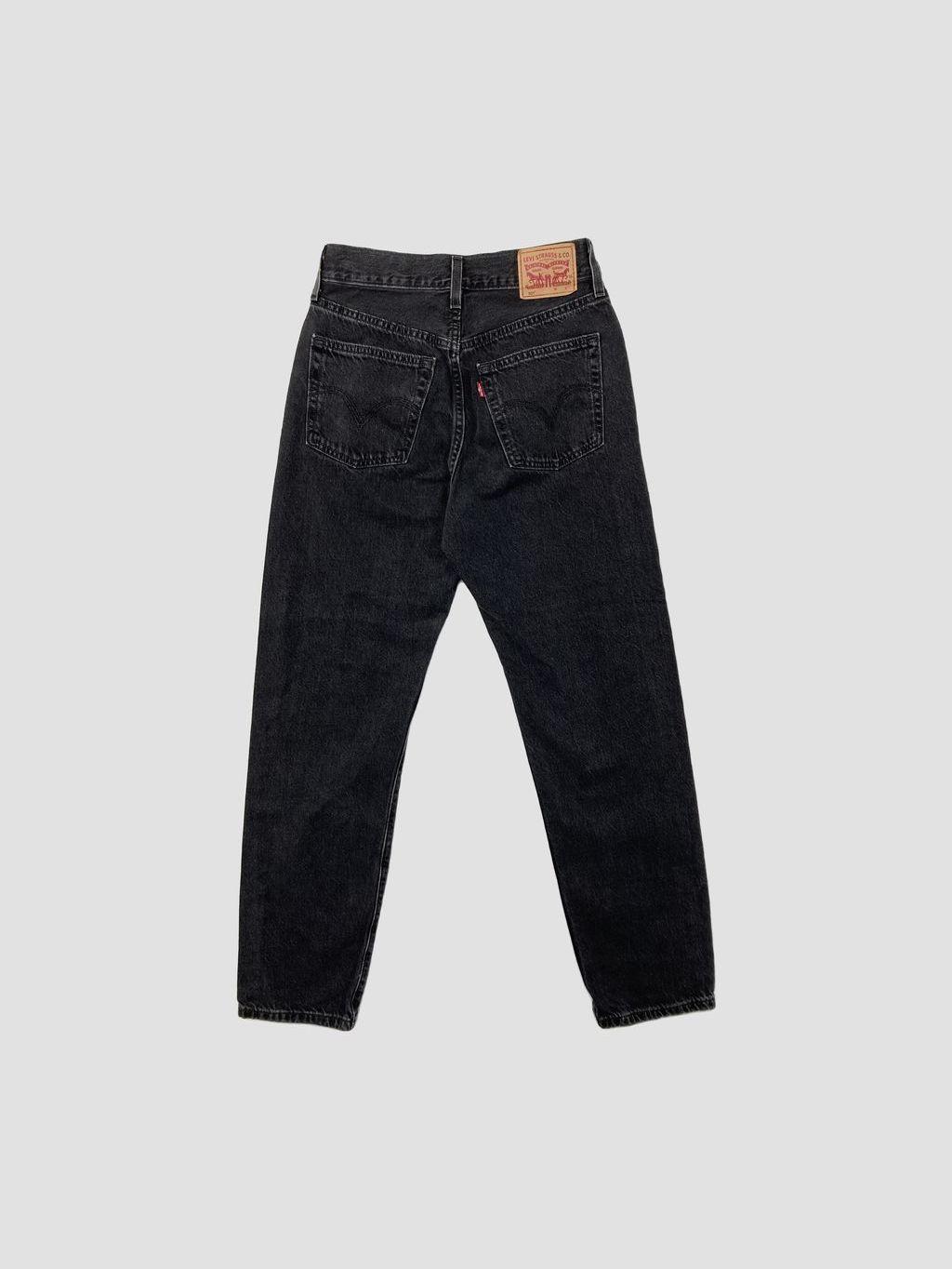 Jean LEVI'S - Talla 36 (VOP01219430)-1