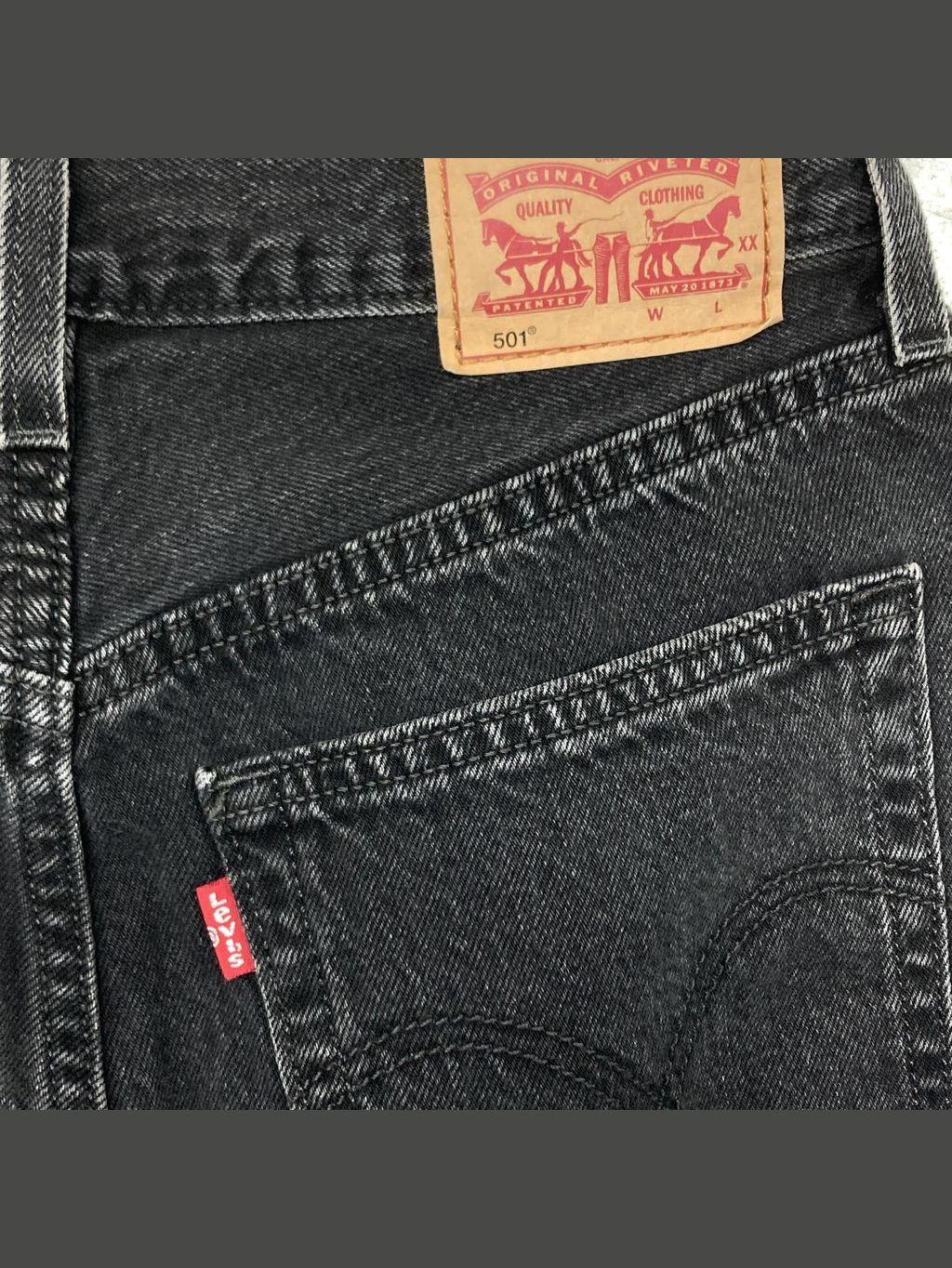Jean LEVI'S - Talla 36 (VOP01219430)-3