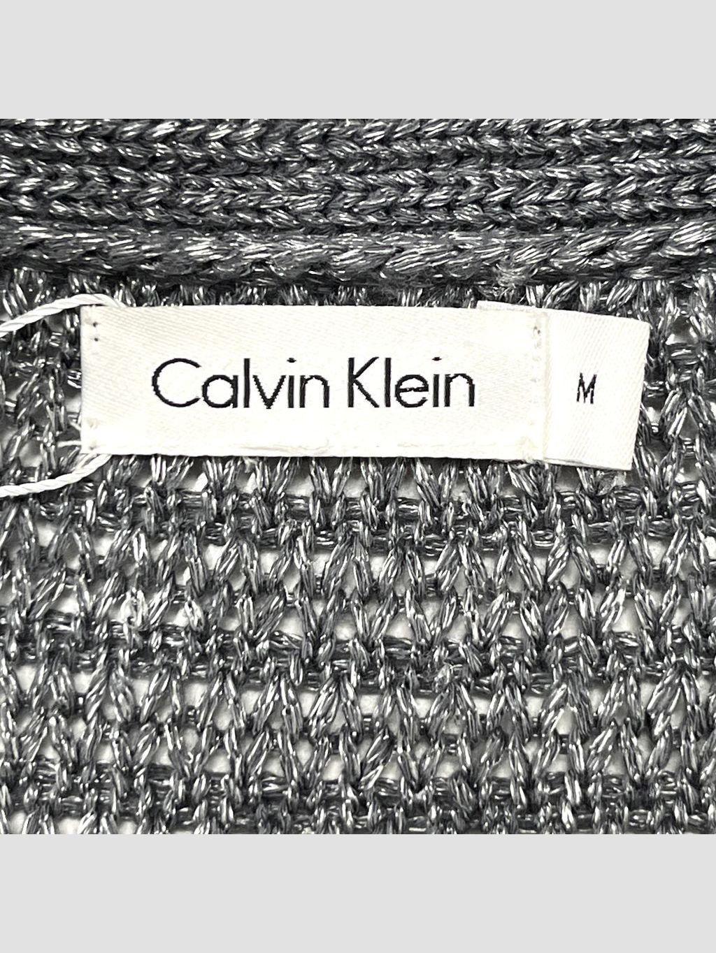 Chaleco sin mangas CALVIN KLEIN - Talla M (VOP01120957)-1