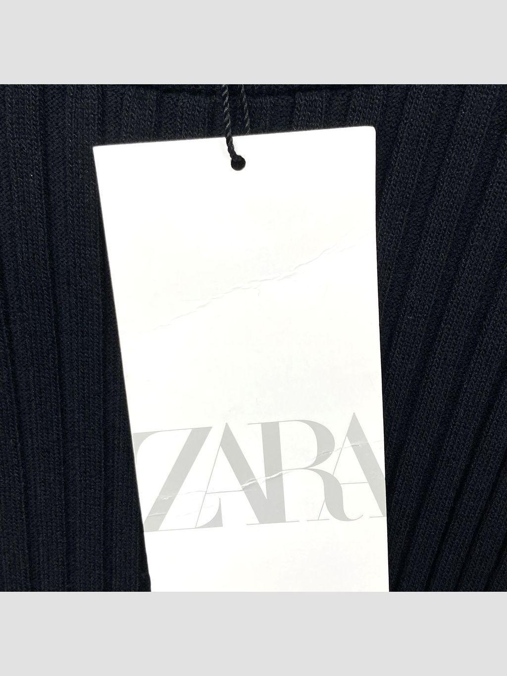 Vestido largo ZARA - Talla M (VOP01155914)-2