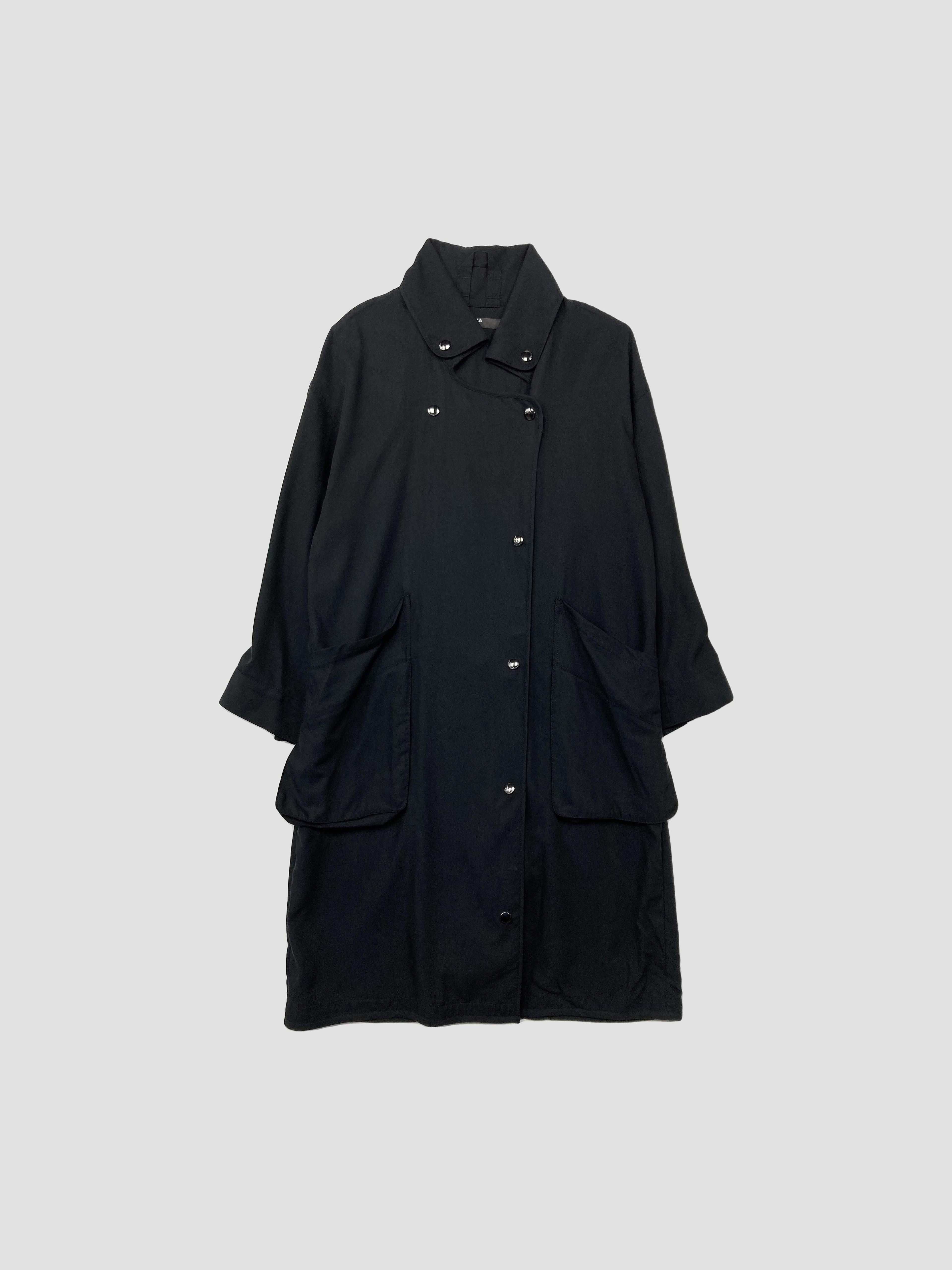 Trench BIMBA Y LOLA - Talla XS (VOP01159107)-0