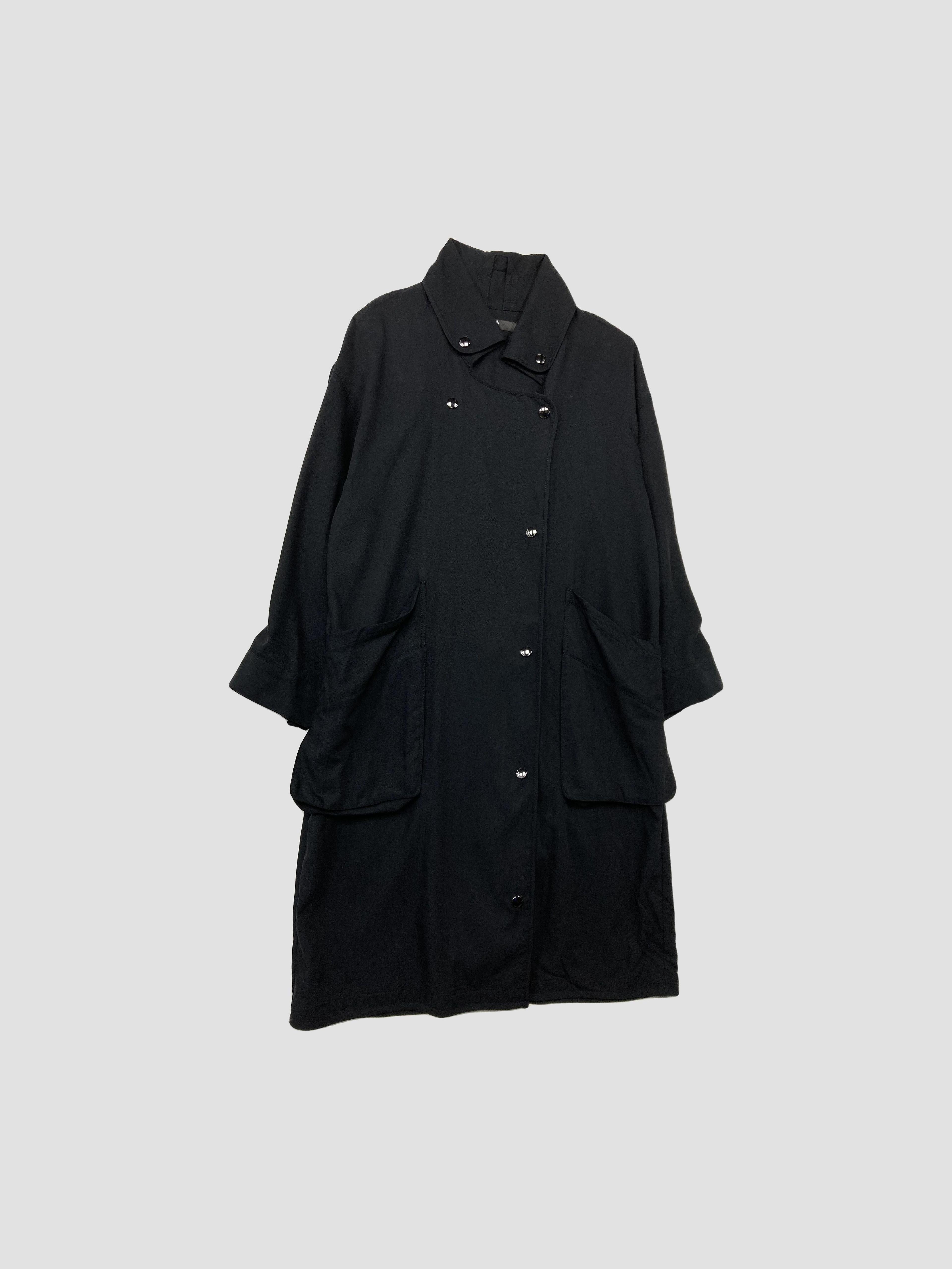 Trench BIMBA Y LOLA - Talla XS (VOP01159107)-4
