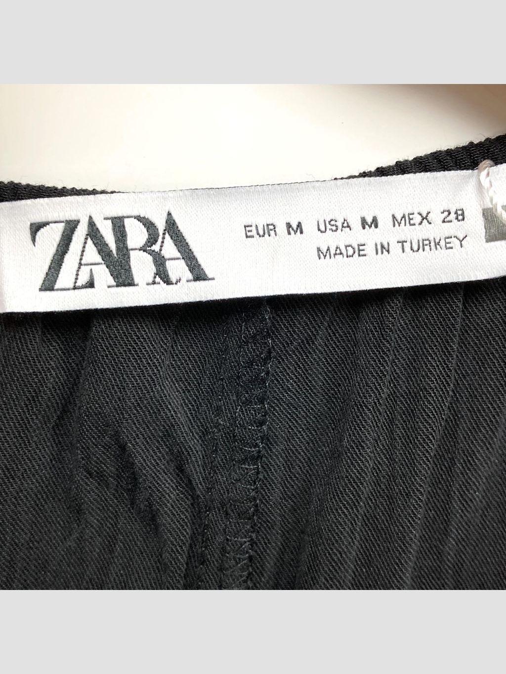 Enterito ZARA - Talla M (VOP00856108)-1